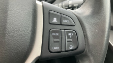 Suzuki S-Cross 1.4 Boosterjet 48V Hybrid Ultra 5dr Petrol Hatchback